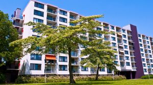 Propiedad Horizontal